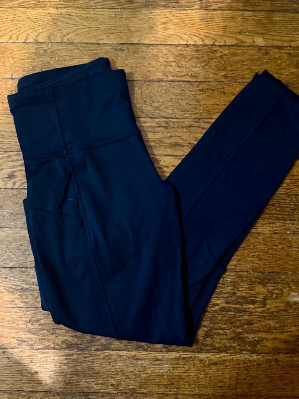 Lululemon Fast and Free Tight